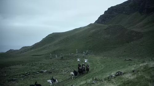 共47部美剧+全都是高画质4K或1080P+附wai+gua字幕