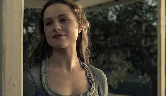 新用户转存西部世界（2016-2020），500G额外空间，阿里云盘在线查看，视频原画，倍速播放！