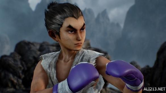 《复仇铁拳:独乐乐不如众乐乐,精彩刺激剧情,多种播放方式,附字幕》