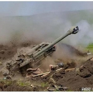 约翰·顿巴斯纪录片：《俄乌战争的主因之一：经济利益的冲突》