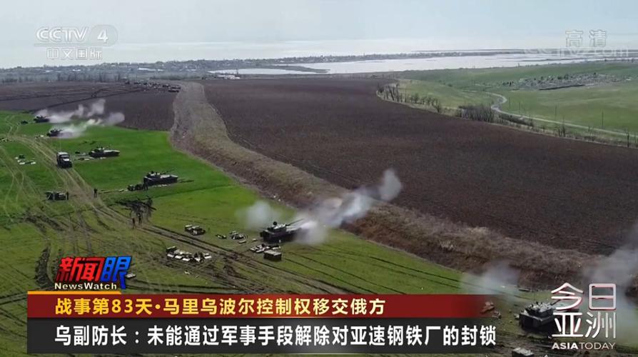 乌俄激战：阿里云出品视频游戏