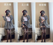 推特女神爆炒小酥21年极品COS资源合集：美貌与智慧并存，刺激感爆炸！