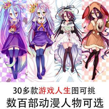 《NOGAMENOLIFE:游戏人生,从现实到异世界,全集+OVA+剧场版,阿里云盘资源》