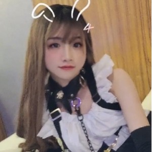 Lua：韩系萌弟，绅士们的梦中情人，性感私拍，让绅士们推超人气