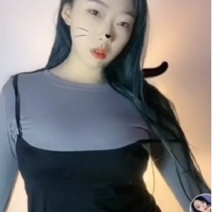 虎牙火辣女神欣妹妹：199V-9.1G香艳果舞，绅士们的美丽醉美之旅