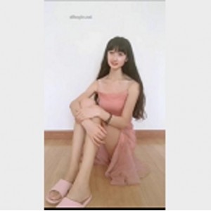 大番茄,一个微博抖音上的清纯美女博主,她的作品真的这么好看吗?