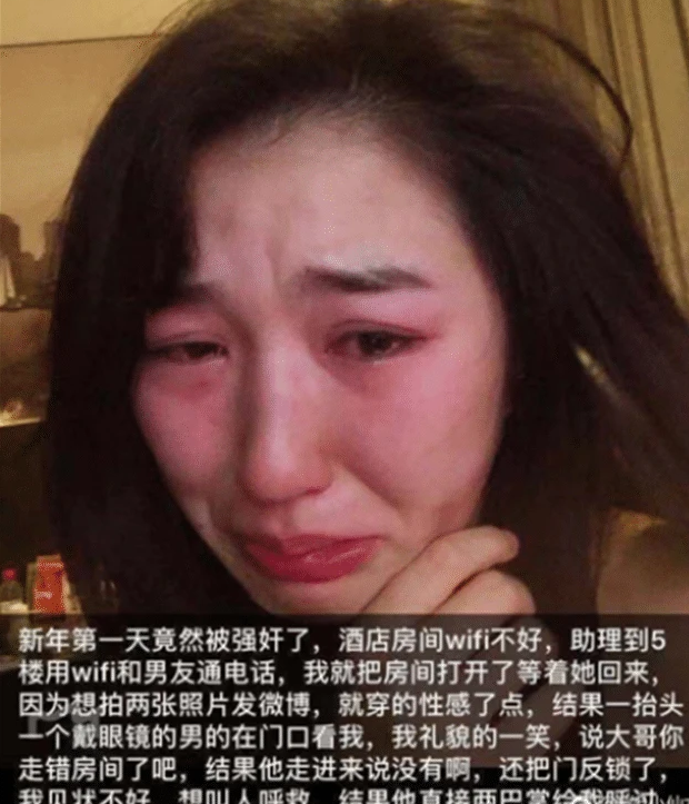 沈樵,一个靠电影吃饭的导演。