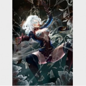 蜘蛛侠大战美艳女妖!超劲爆的动画作品了解一下。