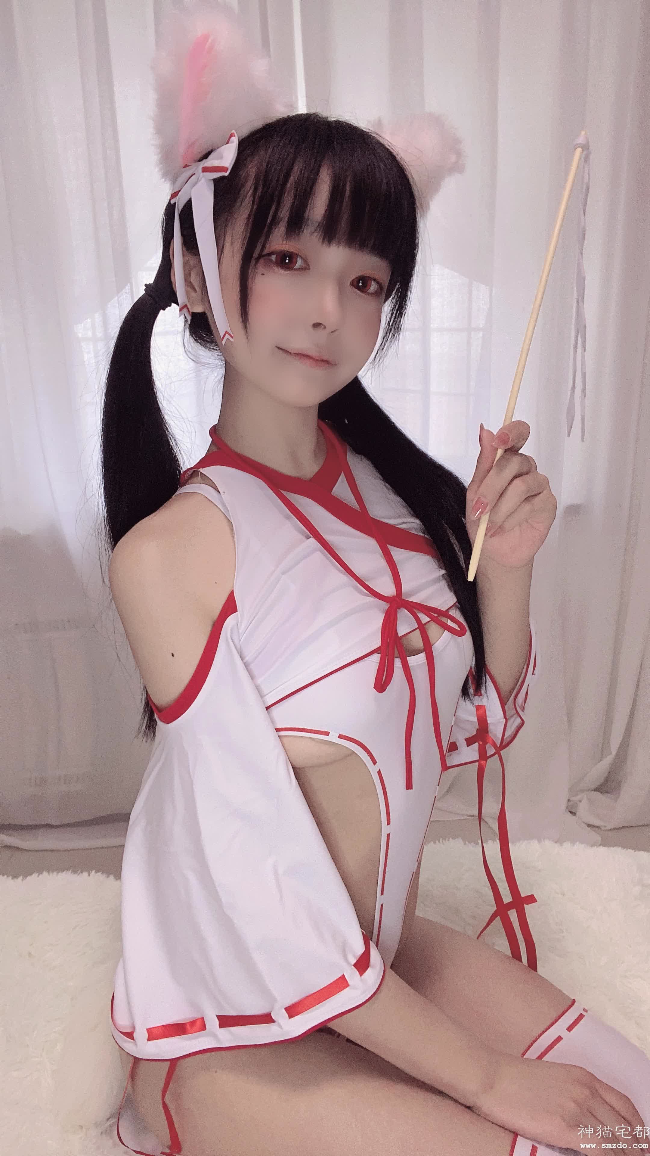 最新高颜巨凶妹子一只肉酱阿29套作品合集