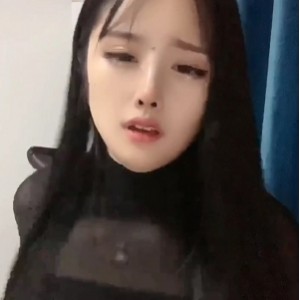 快手超级大猫女神宋星星,居然有土豪定制的一对一视频教程?