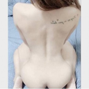 宝岛极品网红波衣,让日本宅男都拜倒在其下!