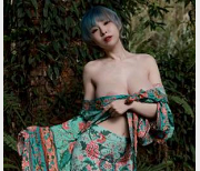 黎菲儿的三头犬社保,一个连黎菲儿都买不起的奢侈品。