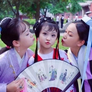 史上最全小戏骨天真派系列:刘星、夏雪、王胜男,你更喜欢哪一个?