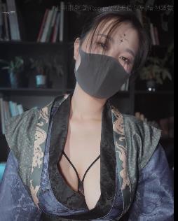 nina+s2d3+黑神话四妹cos多结局+[3V1.5G]