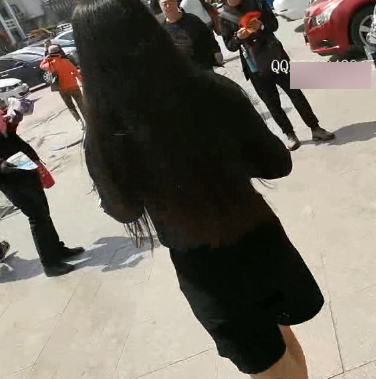 达叔街头涂鸦视频合集:网红小姐姐作品展示