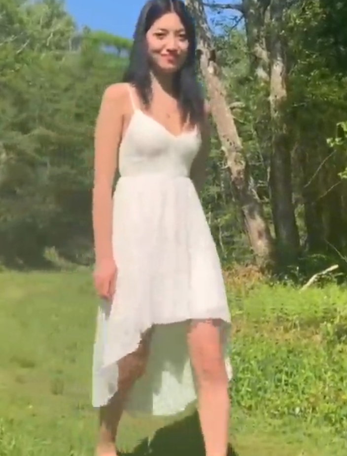 小莉莉安娜：清新可爱的17v1.2g收藏视频，精心制作让人舒适至极！