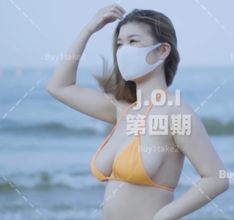 短视频珍藏!Buy1Take2推出NinaJ.O.I327v131.5g合集,含TuTuTuGirls,198v加盟!