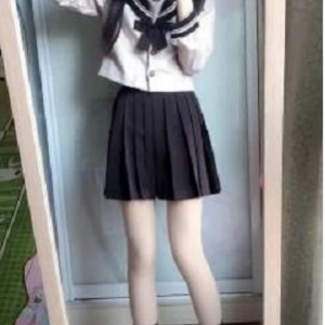 抖音网红晨意野餐兔超级美眉三角比基尼舞，金主爸爸必看！