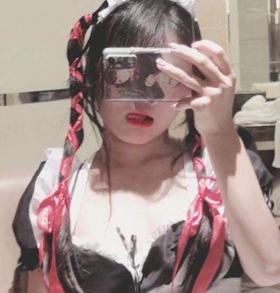 独家推特资源qiongqiong小妹子百度云视频119MB