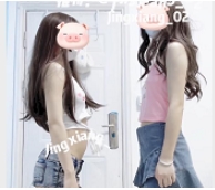 青春无敌！抖音风！推网红小简、静爷双剑合璧！视频数量惊人！