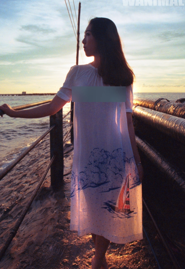 特的魅力。摄影大师王动WANIMAL的72.5G补链,收藏101,可单下,让您尽情享受视图合集带来的视觉盛宴。