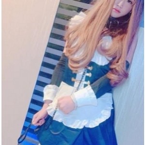 韩国伪娘LUA尺度性感私拍8V1.6G，Onlyfans精选稀缺视频