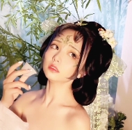 浣溪沙·端午11P+3V，喵小吉带你领略美丽风景，600MB视频百度盘分享