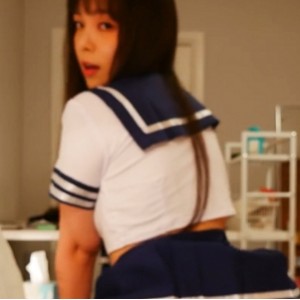 Yuna高颜值活塞机放飞自我小合集，6v+586m视频，百度盘下载