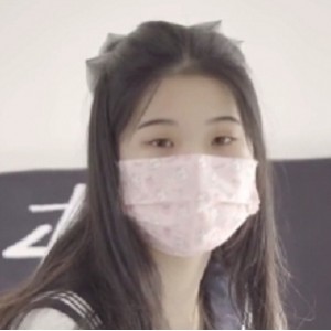 可爱小七软同学JK白袜1V2.1G百度盘