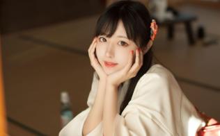 双马尾动情付费合集