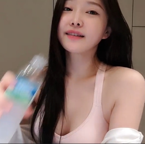 韩国Flextv/PandaTV/Afreecatv身材颜值漏两点第三辑永久有效