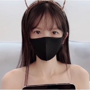 精选萌妹COSPLAY：天花板粉色世界