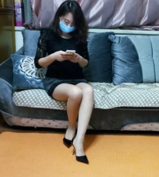 冰城玫姿爱脚踩踏足艺系列合集81部82.9g补收藏