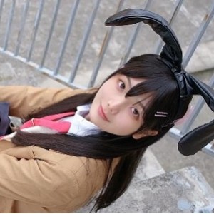 《麻衣学姐》：纪念18岁，慢镜头视频+87张照片，天真无邪牛奶时刻，T衣显瘦保护欲