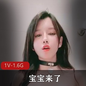 混血网红妹妹自拍秀：身材颜值抖N，鲍鲍表情丰富，道具加持更精彩！