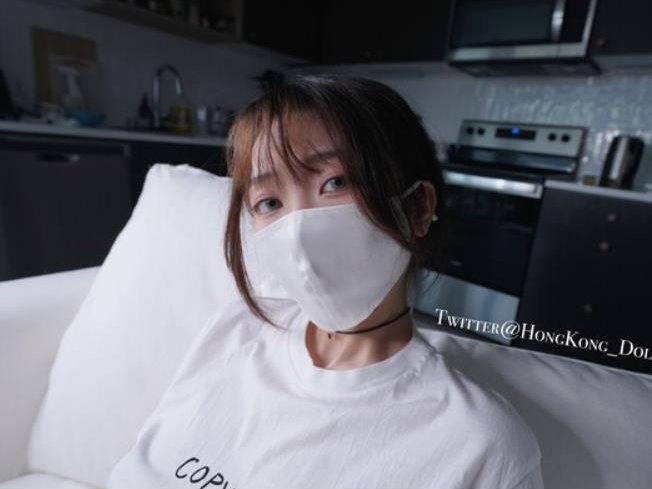 网络女神hongkong_doll最新完整视频合集1V-1.19G
