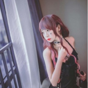 虎牙超人气宅男必看！疯猫ss高质量cos女神有尺度私拍合集1.22GB