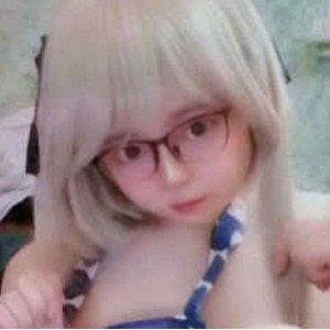 Yui酱视频合集：臭鼬娘、金鱼等角色扮演，绅士女神直播特效