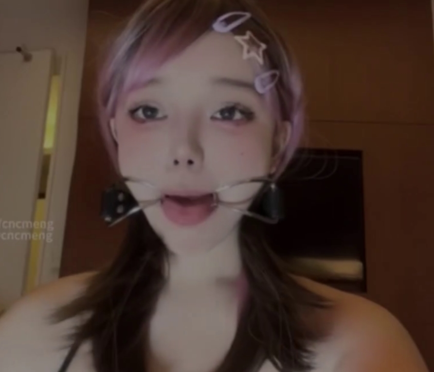 欲梦：反差网红33.7g合集，收藏小希cncmeng8御梦子