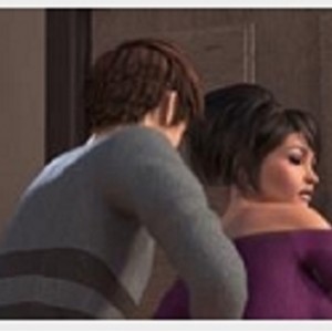 传播欲望：精翻汉化完结，PC版十个视频