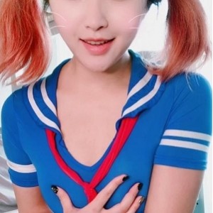 推特女神最新作品合集