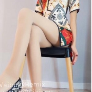 草莓味软糖-谷雨推特博主最新作品