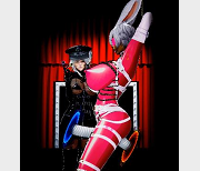 EnaLagrange合集更新：25V-4.4G小视频3D失眠触手作品，下载观看