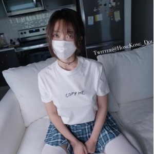 Twitter人气顶流火爆：苍老师《玩偶姐姐》私拍尺度合集