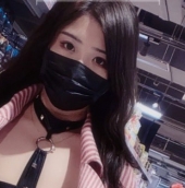 精选女神：高颜值反差荔枝大罩杯展示超粉神秘处