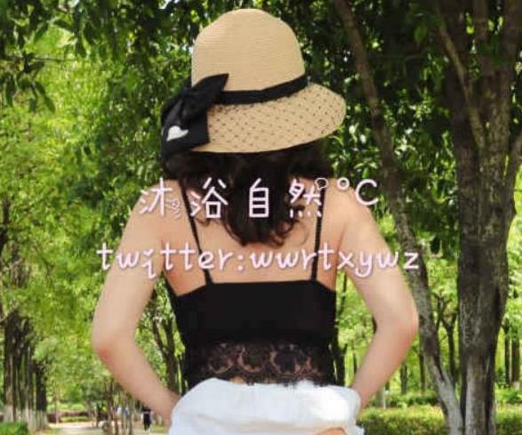 沐浴自然°C虎牙女神主播作品有尺度视频合集
