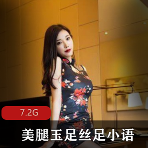 丝足小语-美腿小脚黑丝绅士资源合集