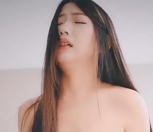 JVID嫩模肉包4.99美金新作，剧情动作小肉包1V