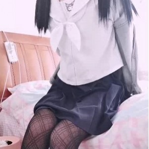 女神韵韵定制A4腰裙