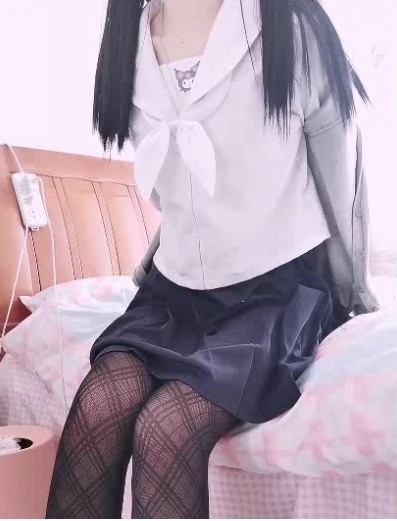 女神韵韵定制A4腰裙